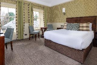 Scotlands Spa Hotel fotoÄŸrafÄ±