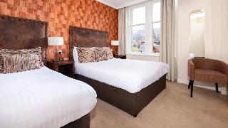 Scotlands Spa Hotel fotoÄŸrafÄ±