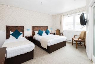 Scotlands Spa Hotel fotoÄŸrafÄ±
