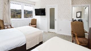 Scotlands Spa Hotel fotoÄŸrafÄ±
