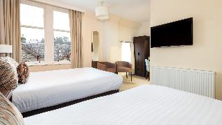 Scotlands Spa Hotel fotoÄŸrafÄ±