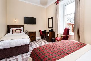 Scotlands Spa Hotel fotoÄŸrafÄ±