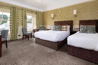 Scotlands Spa Hotel fotoÄŸrafÄ±