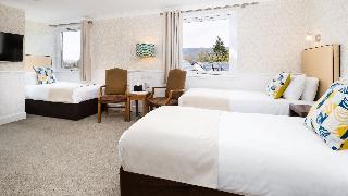Scotlands Spa Hotel fotoÄŸrafÄ±