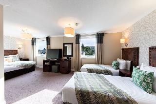 Scotlands Spa Hotel fotoÄŸrafÄ±