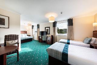 Scotlands Spa Hotel fotoÄŸrafÄ±