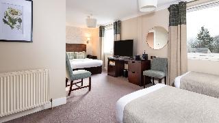 Scotlands Spa Hotel fotoÄŸrafÄ±