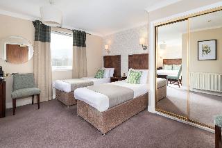 Scotlands Spa Hotel fotoÄŸrafÄ±