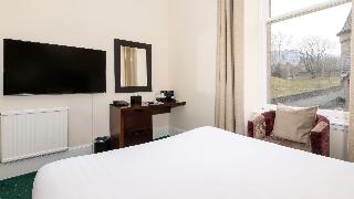 Scotlands Spa Hotel fotoÄŸrafÄ±