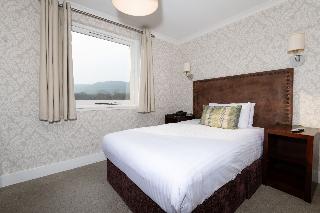 Scotlands Spa Hotel fotoÄŸrafÄ±