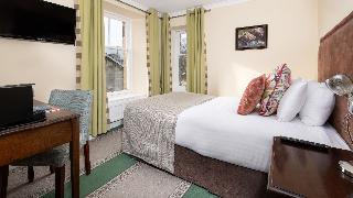 Scotlands Spa Hotel fotoÄŸrafÄ±