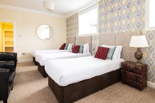 Scotlands Spa Hotel fotoÄŸrafÄ±
