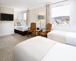 Scotlands Spa Hotel fotoÄŸrafÄ±