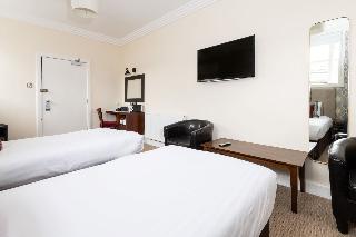 Scotlands Spa Hotel fotoÄŸrafÄ±