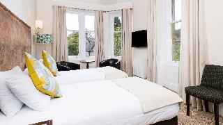 Scotlands Spa Hotel fotoÄŸrafÄ±