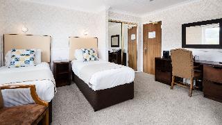 Scotlands Spa Hotel fotoÄŸrafÄ±