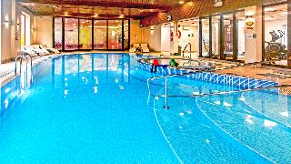 Scotlands Spa Hotel fotoÄŸrafÄ±