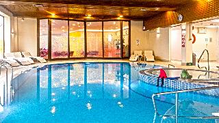 Scotlands Spa Hotel fotoÄŸrafÄ±