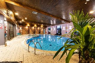 Scotlands Spa Hotel fotoÄŸrafÄ±