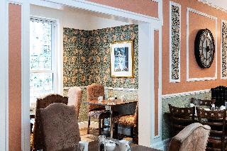 Scotlands Spa Hotel fotoÄŸrafÄ±