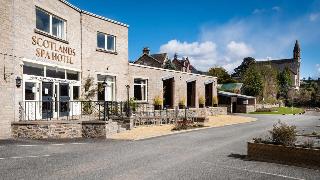 Scotlands Spa Hotel fotoÄŸrafÄ±