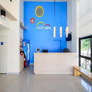 Hop Inn Chiang Rai fotoÄŸrafÄ±