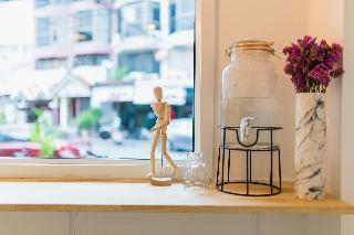 Habitat Hotel fotoÄŸrafÄ±