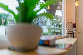 Habitat Hotel fotoÄŸrafÄ±