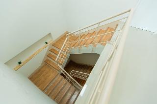 Habitat Hotel fotoÄŸrafÄ±