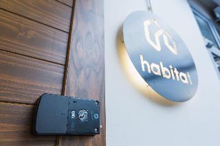 Habitat Hotel fotoÄŸrafÄ±