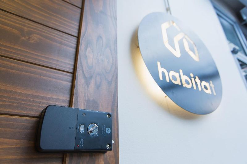 Habitat Hotel - Aktivite