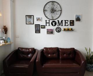 Habitat Hotel fotoÄŸrafÄ±