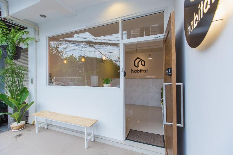 Habitat Hotel - Genel