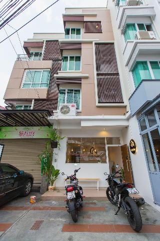 Habitat Hotel fotoÄŸrafÄ±