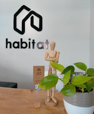 Habitat Hotel fotoÄŸrafÄ±