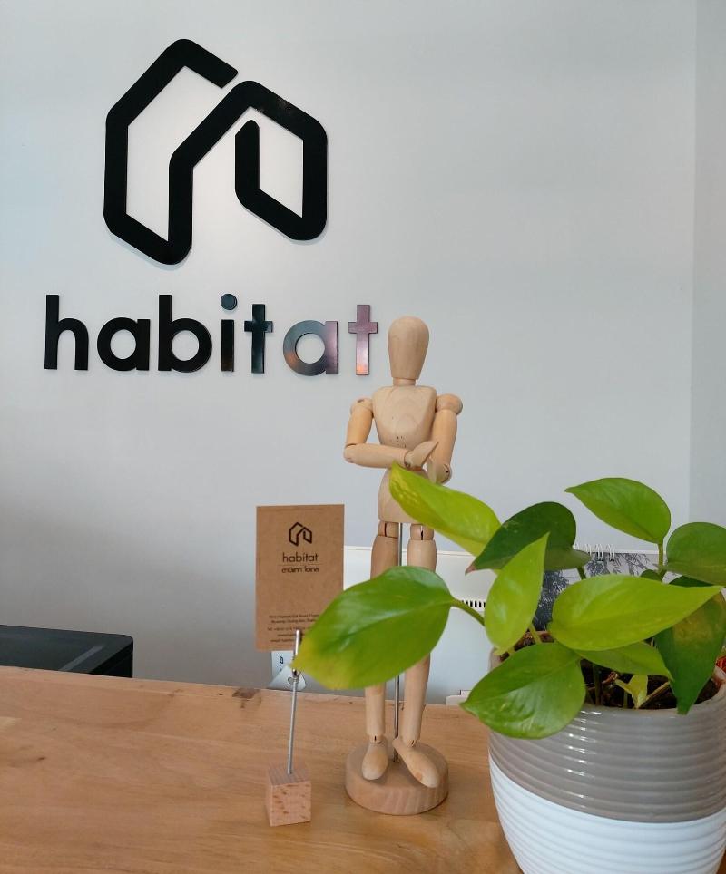 Habitat Hotel - Genel