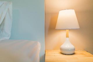 Habitat Hotel fotoÄŸrafÄ±