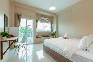 Habitat Hotel fotoÄŸrafÄ±