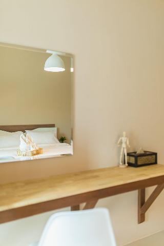 Habitat Hotel fotoÄŸrafÄ±