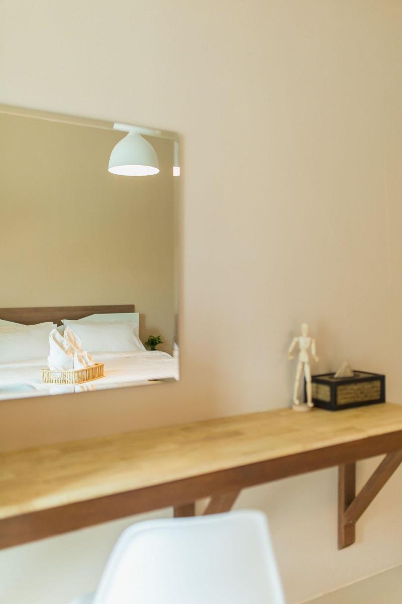 Habitat Hotel - Oda