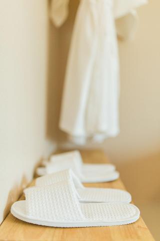 Habitat Hotel fotoÄŸrafÄ±