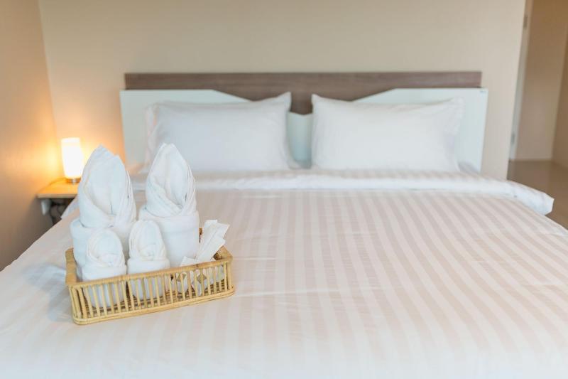 Habitat Hotel - Oda