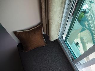 Habitat Hotel fotoÄŸrafÄ±