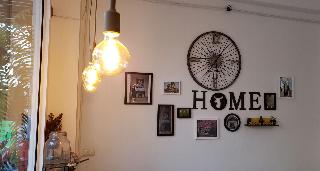 Habitat Hotel fotoÄŸrafÄ±