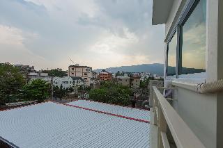 Habitat Hotel fotoÄŸrafÄ±