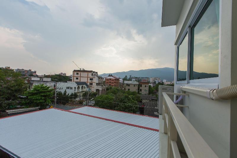 Habitat Hotel - Oda