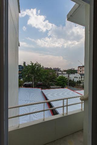 Habitat Hotel fotoÄŸrafÄ±