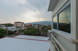 Habitat Hotel fotoÄŸrafÄ±