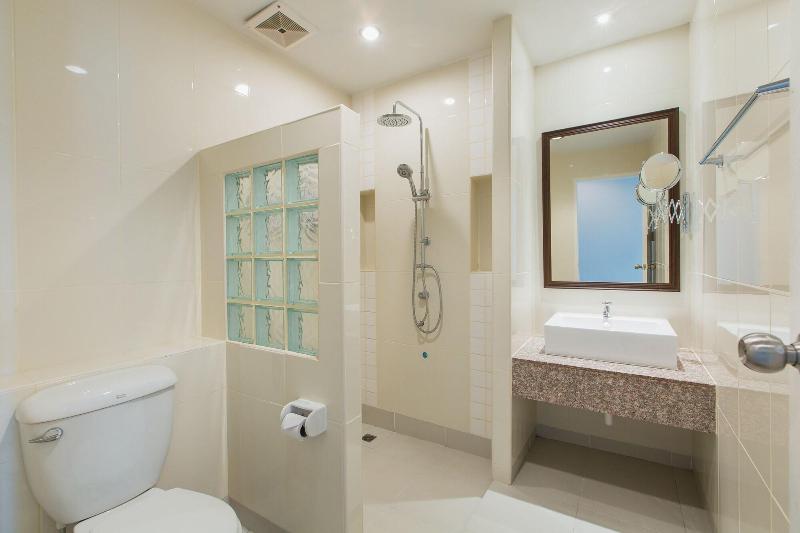 Habitat Hotel - Oda