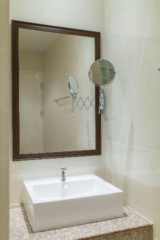Habitat Hotel fotoÄŸrafÄ±